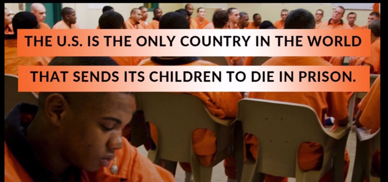 Juvenile Life Without Parole Children Die In Children
